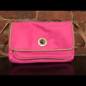 Kate Spade sporty Gracie crossbody